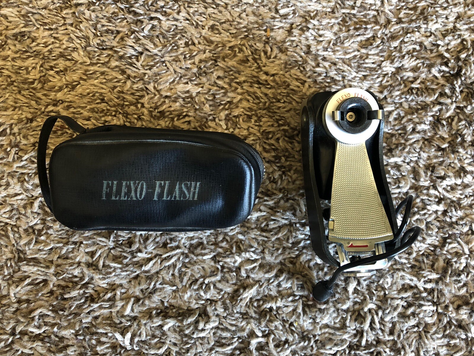 Flexo Flash Ejector Made In Japan S2C3