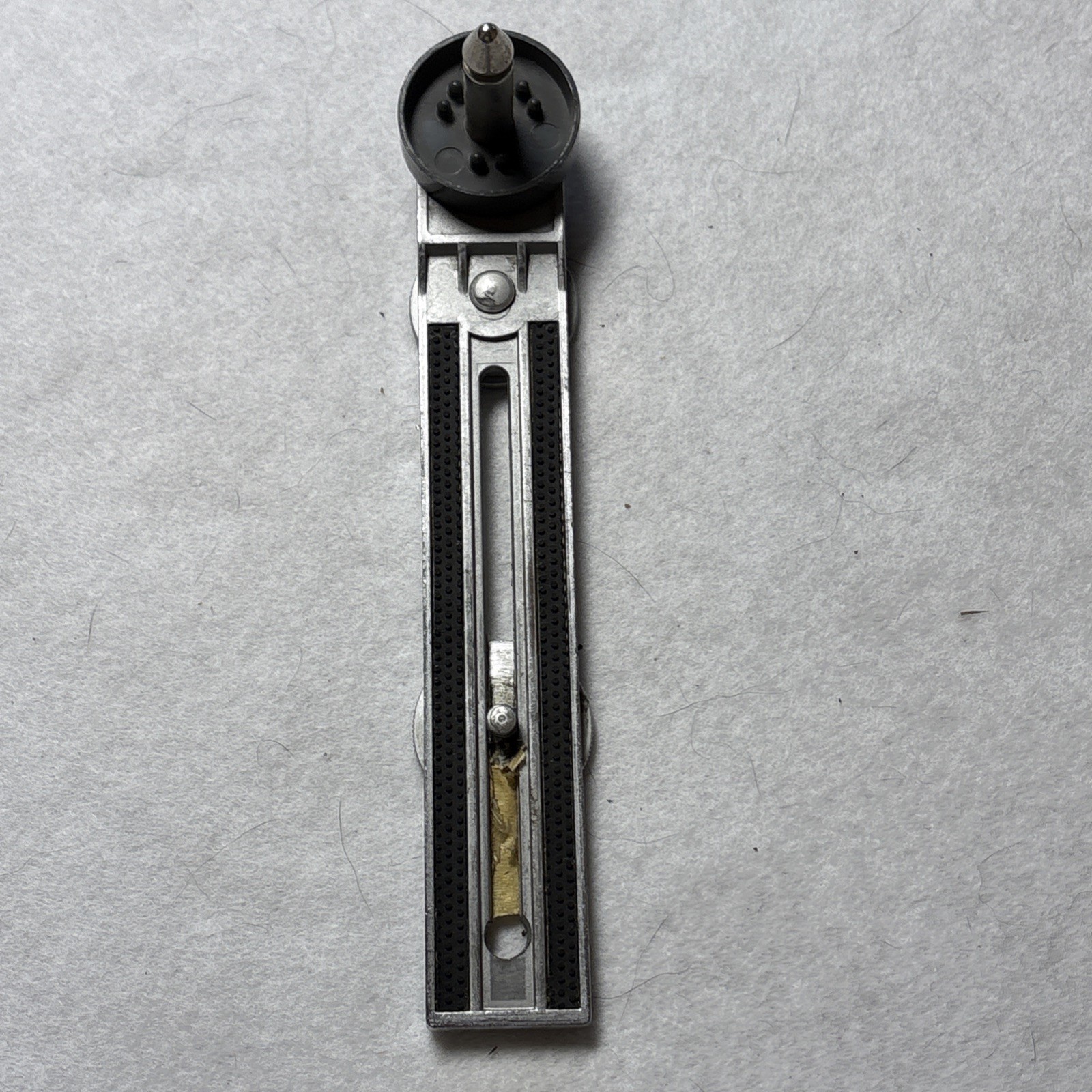Vintage Camera Grips Holders Lot Of 4