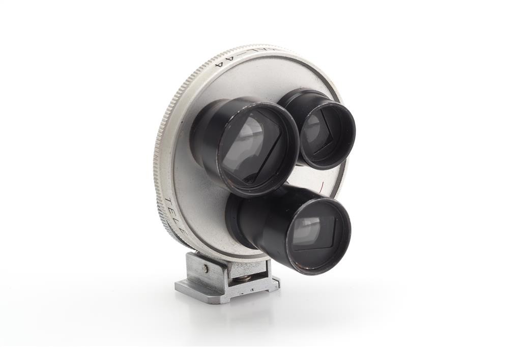 Accura Universal Turret Finder Model 44