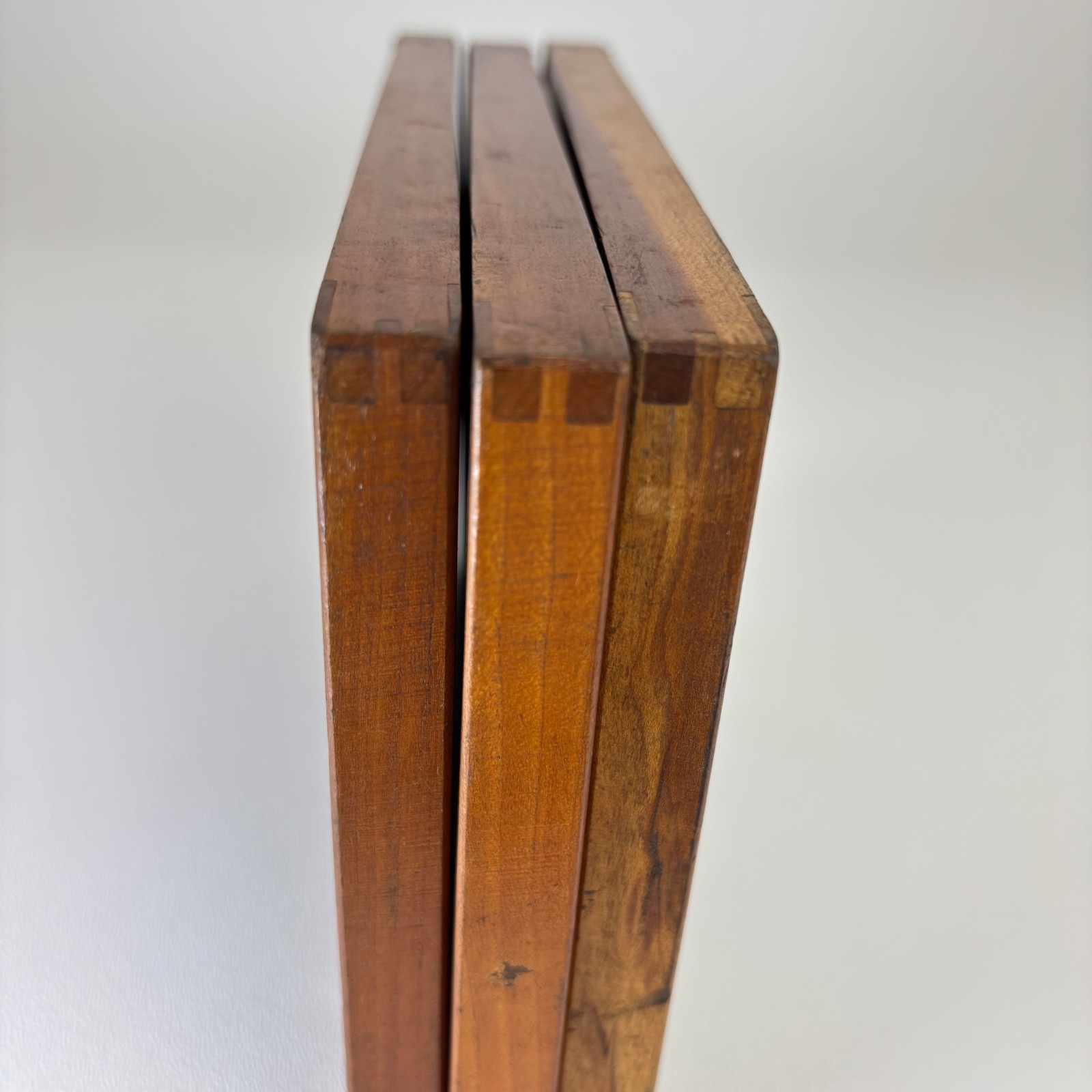 Antique Premo Camera Film Holders 5×7 Eastman Kodak 1904 Rochester Optical Lot 3