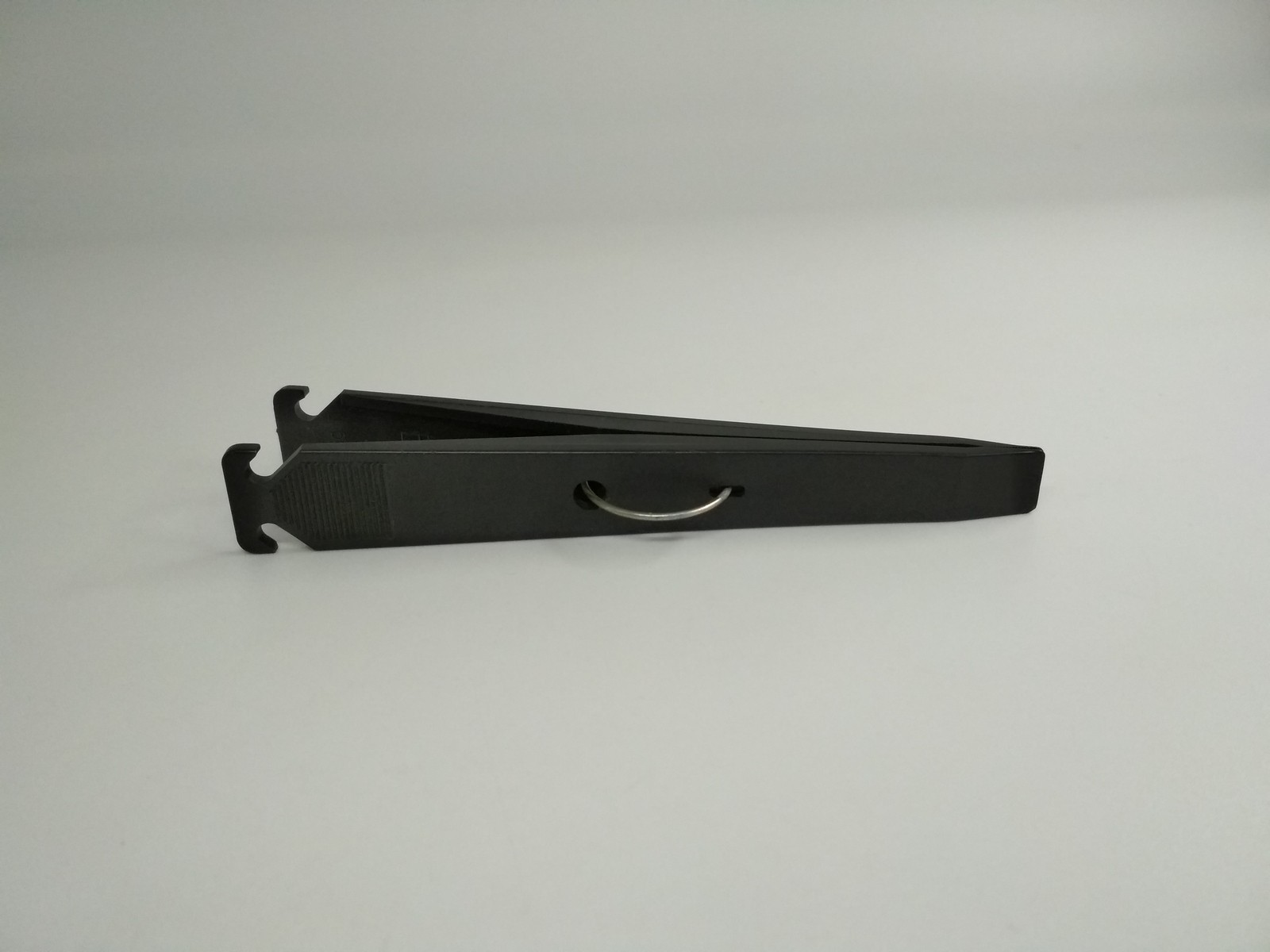 Vintage tweezers, for photo paper, made in USSR, *1256