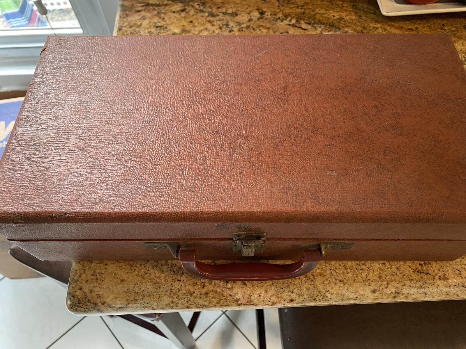 Vintage Acme Mov-E-lite mode r4
