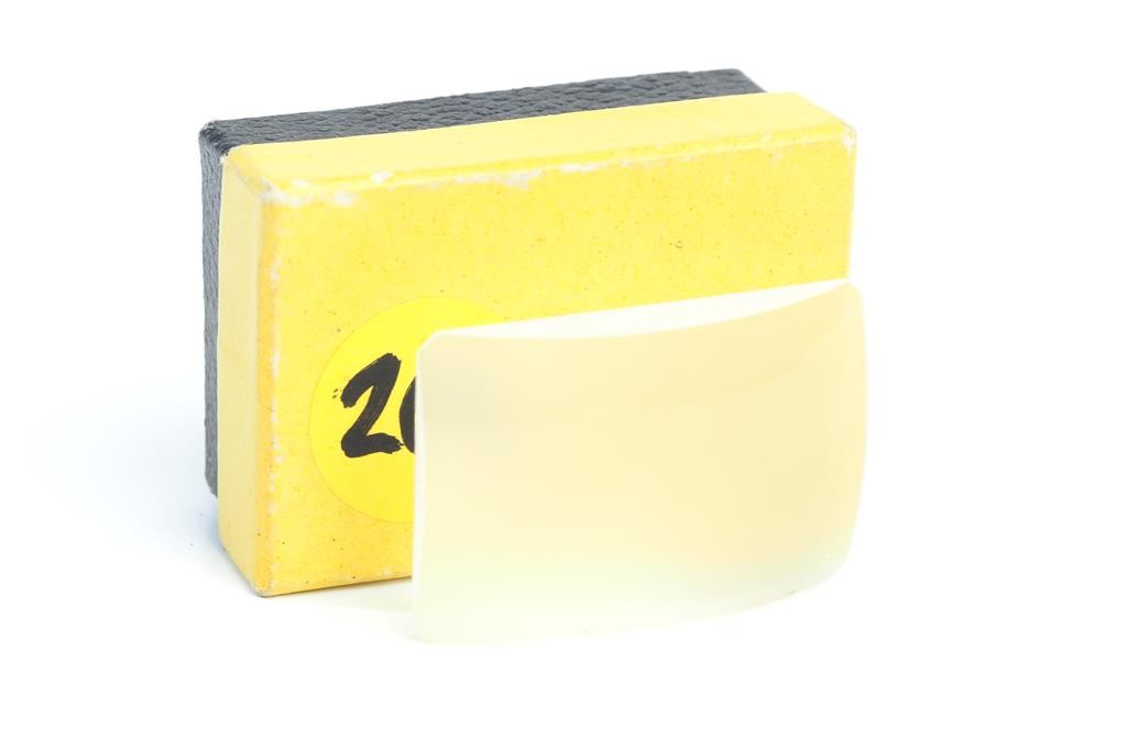 Pentacon For Exakta Focusing Screen Matte Lupe