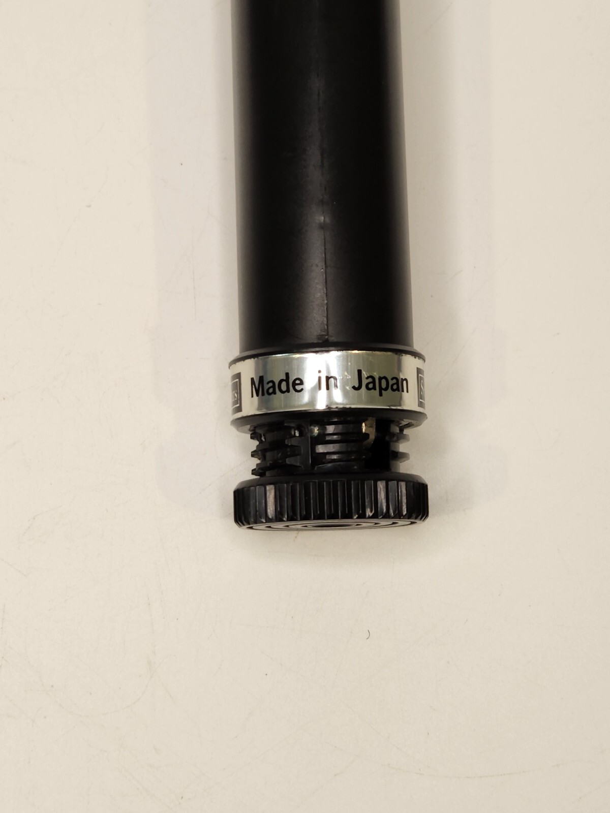 Vintage Sears Table Top Tripod Compact Camera Mount Ball Head Made in Japan 9 In
