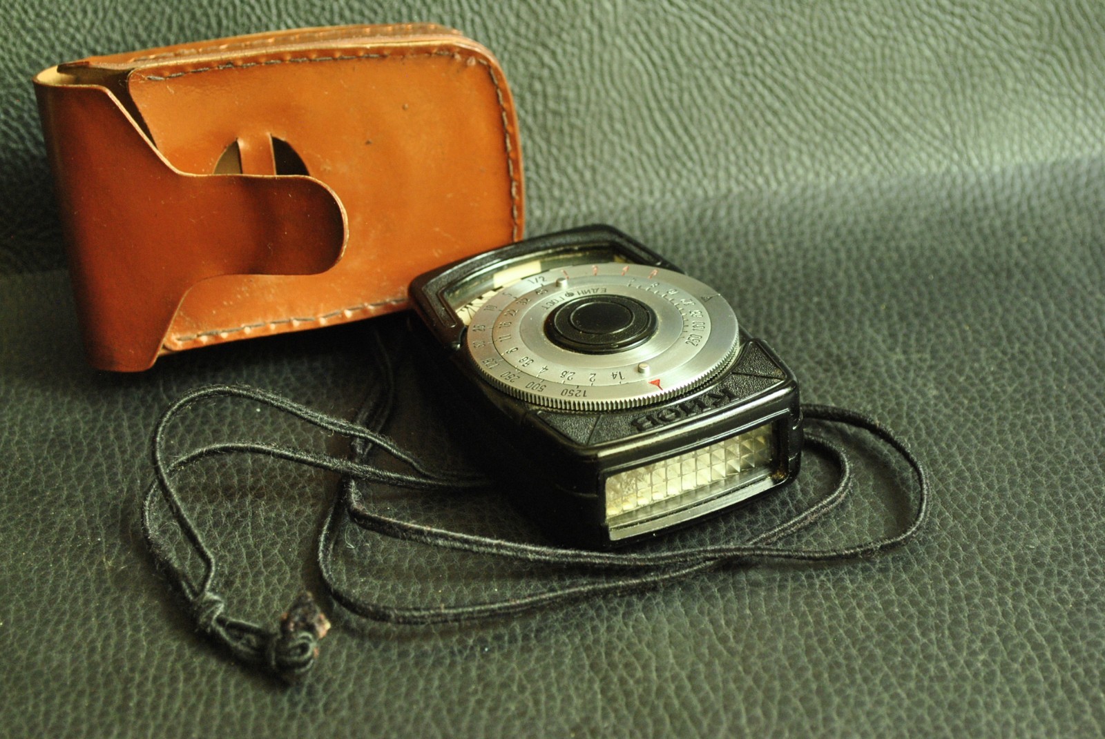 Soviet vintage exposure Phot exposure KIEV Made in USSR Arsenal #4