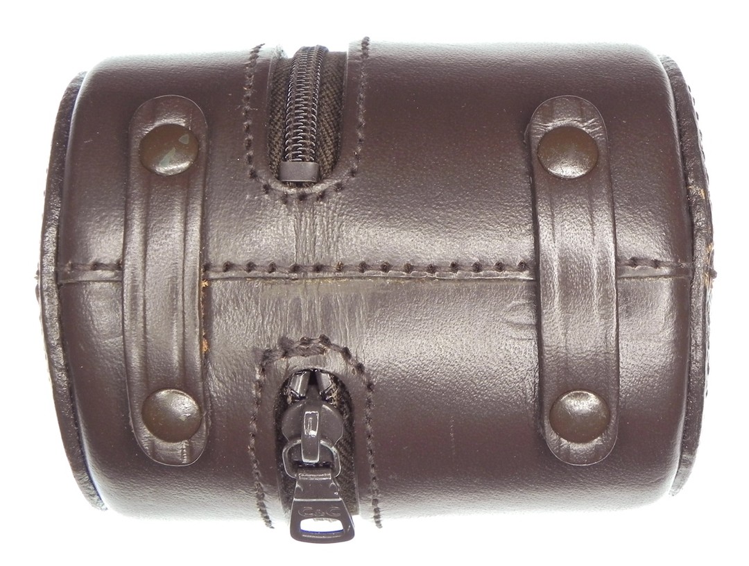 Leica E.Leitz New York #11 Case #1