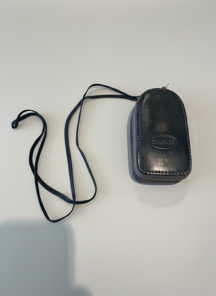 Vintage Sekonic L-8 Studio Deluxe Light Meter – Japan – For Parts or Display