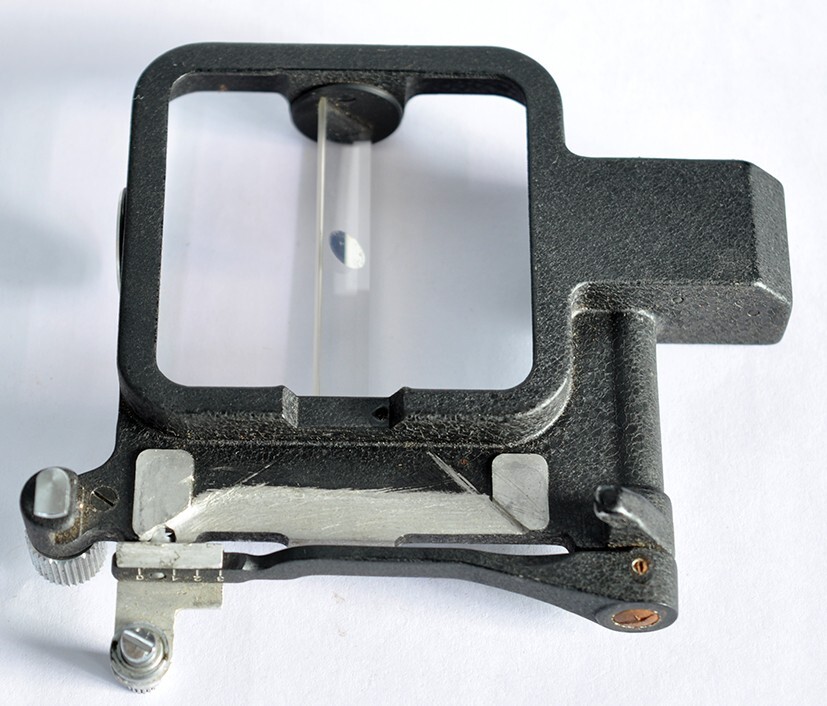 Rolleiflex Rolleimeter Rangefinder Attachment Serial No 10697 For Rolleiflex TLR