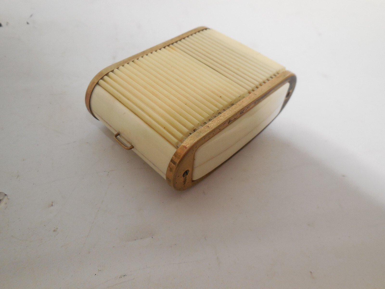 Gossen Sixtomat Color Finder Exposure meter Light Meter Vintage