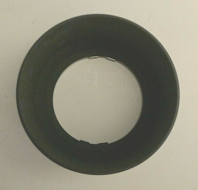 Minolta A 80-200 / 4.5 – 5.6 Lens Hood Shade – Plastic – Japan