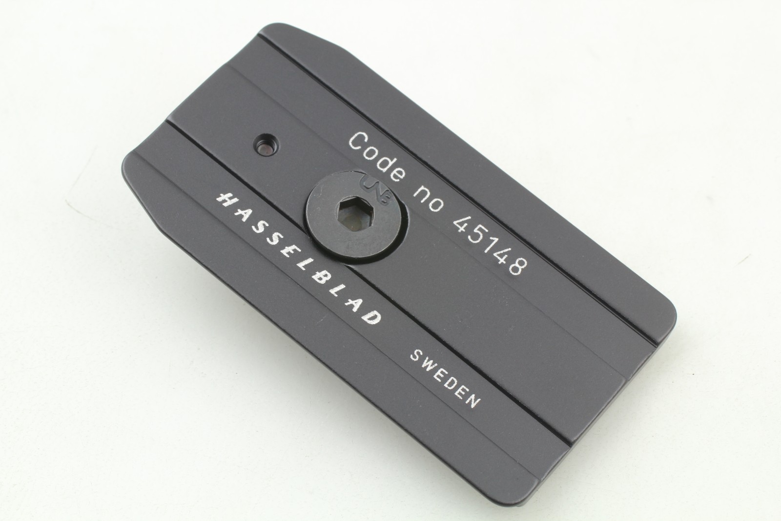[Top MINT] Hasselblad Quick Coupling Plate S 45148 From JAPAN
