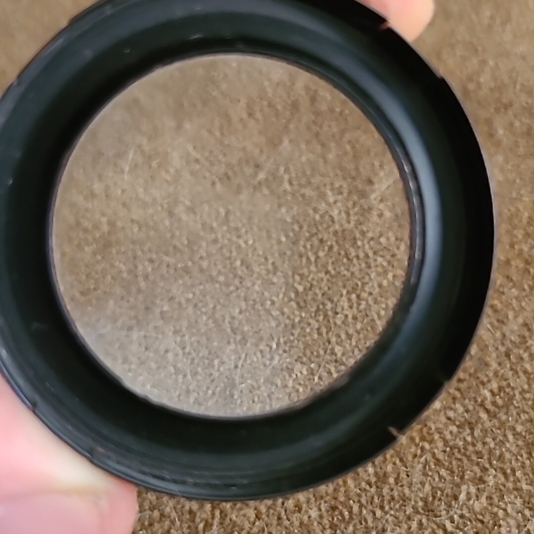 Carl Zeiss Jena Distar 2.5 / IV Filter
