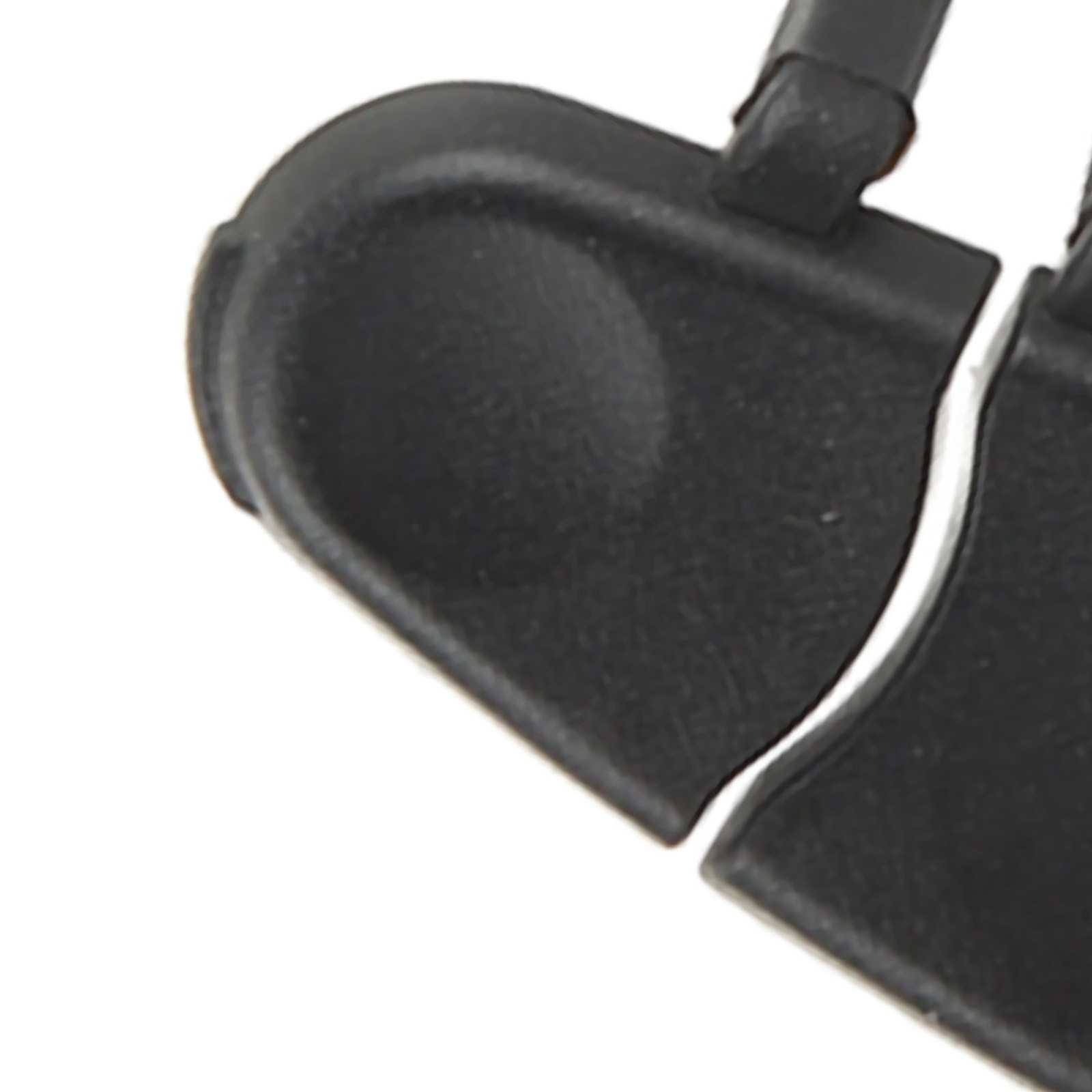 Shutter Cable Rubber Top Cover Camera Shutter Release Cable Terminal Cover For