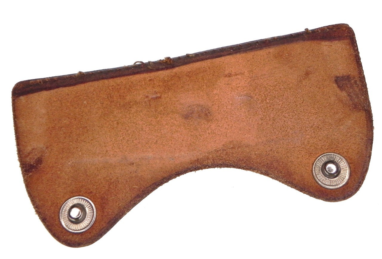 Leica Case for Early M2, M3 #5