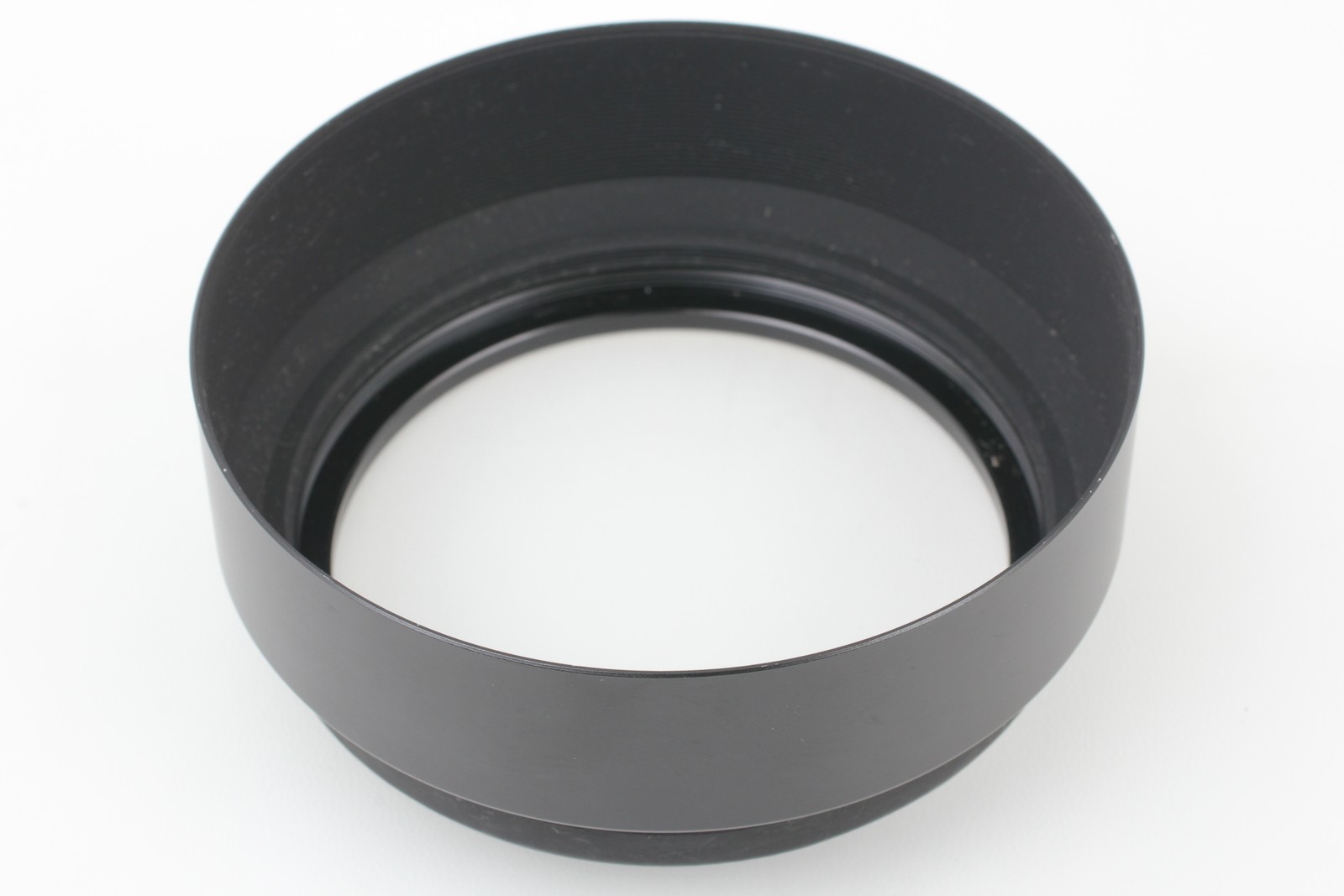 [Exc+5] Nikon HN-34 Lens Hood for 77mm circular polarizing filter From JAPAN