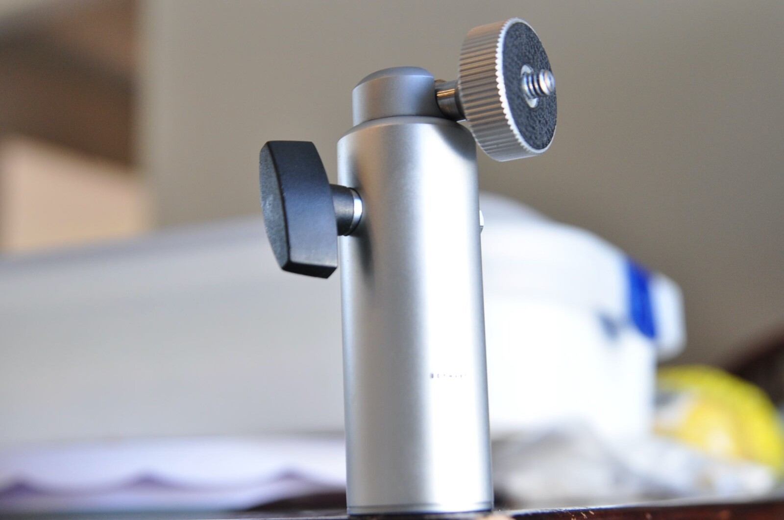 Leica Tripod Head only Leica Leitz Tripod head