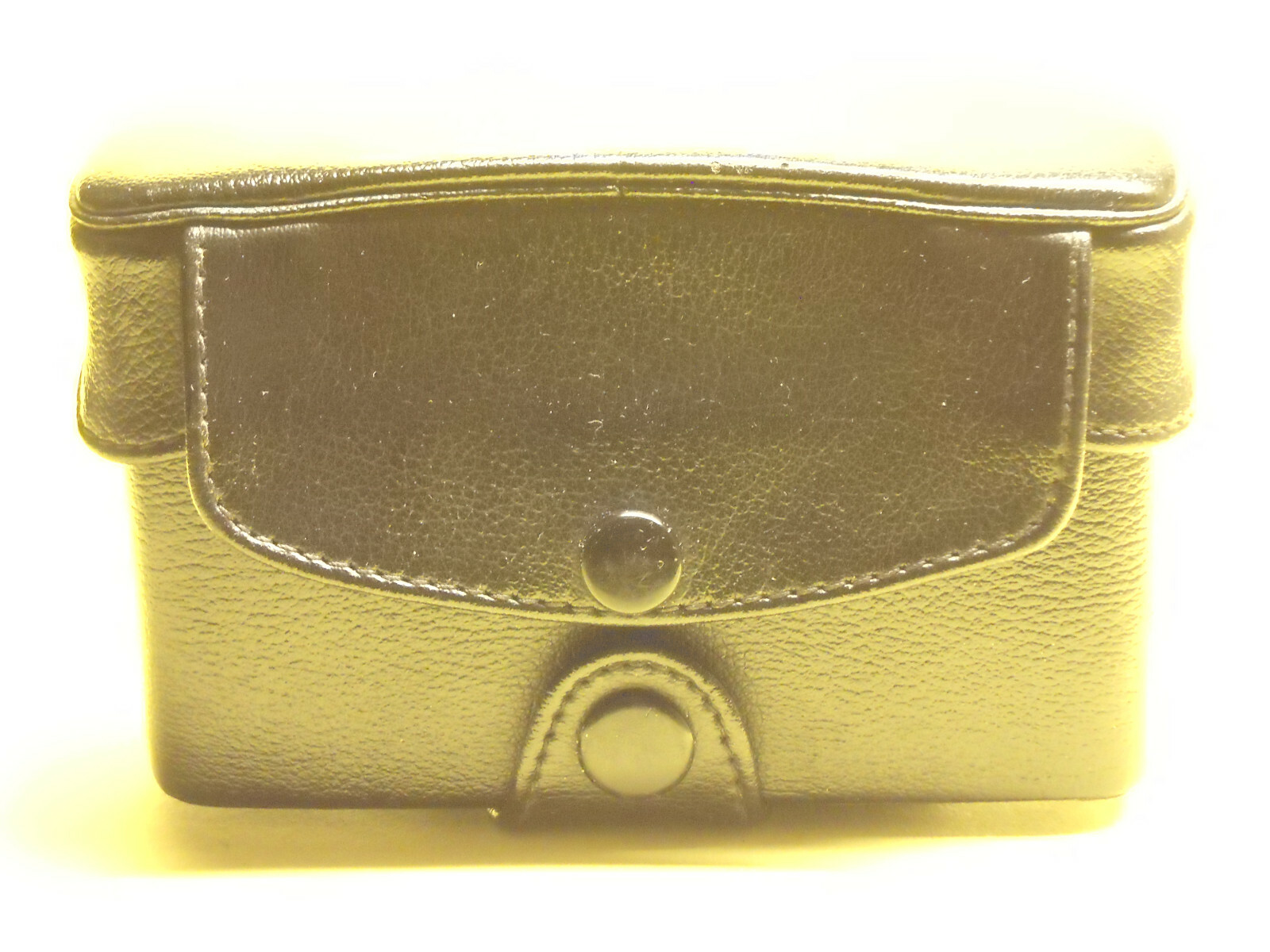 Original Ever Ready Case and Wrist Strap for Konica C35 EF…