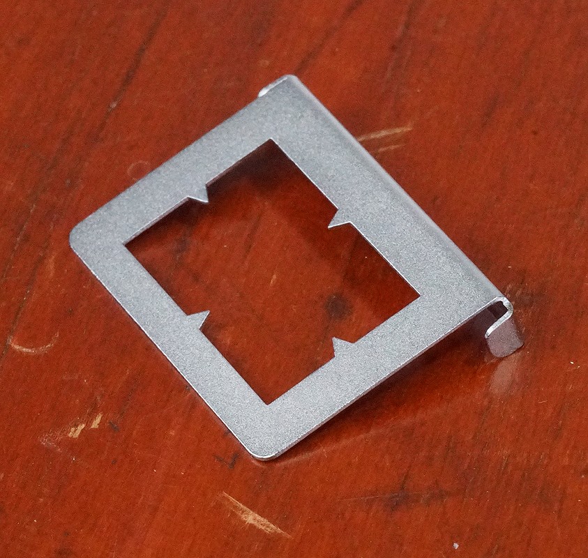 GRAFLEX FINDER MASK 3 FOR PACEMAKER GRAPHICS/226455