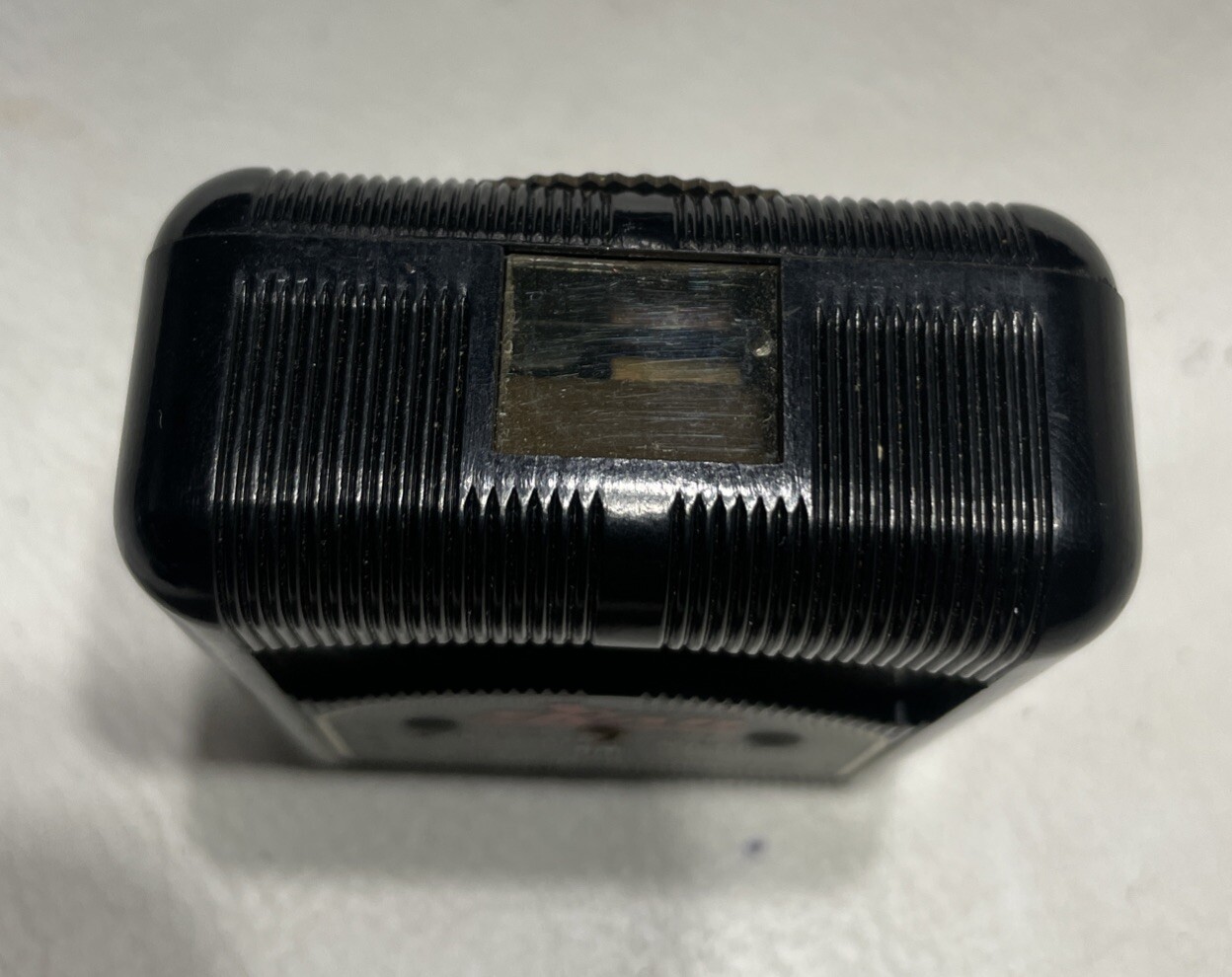 Skan Exposure Meter G-M Laboratories Inc. Chicago Illinois Vintage With Case