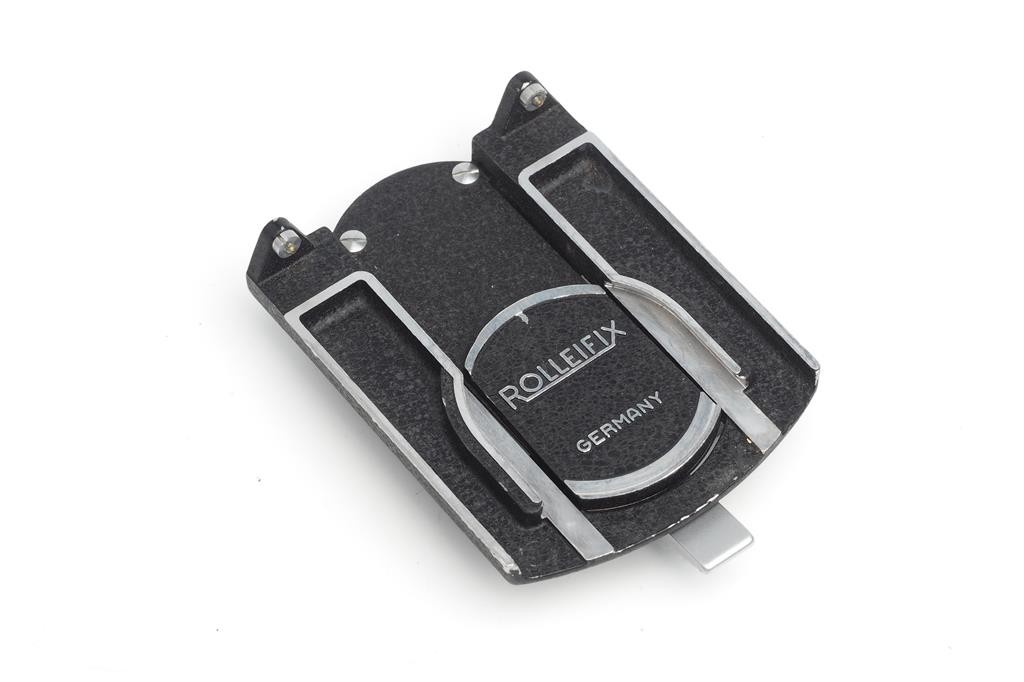 Rollei Rolleiflex Rolleifix Tripod Mount