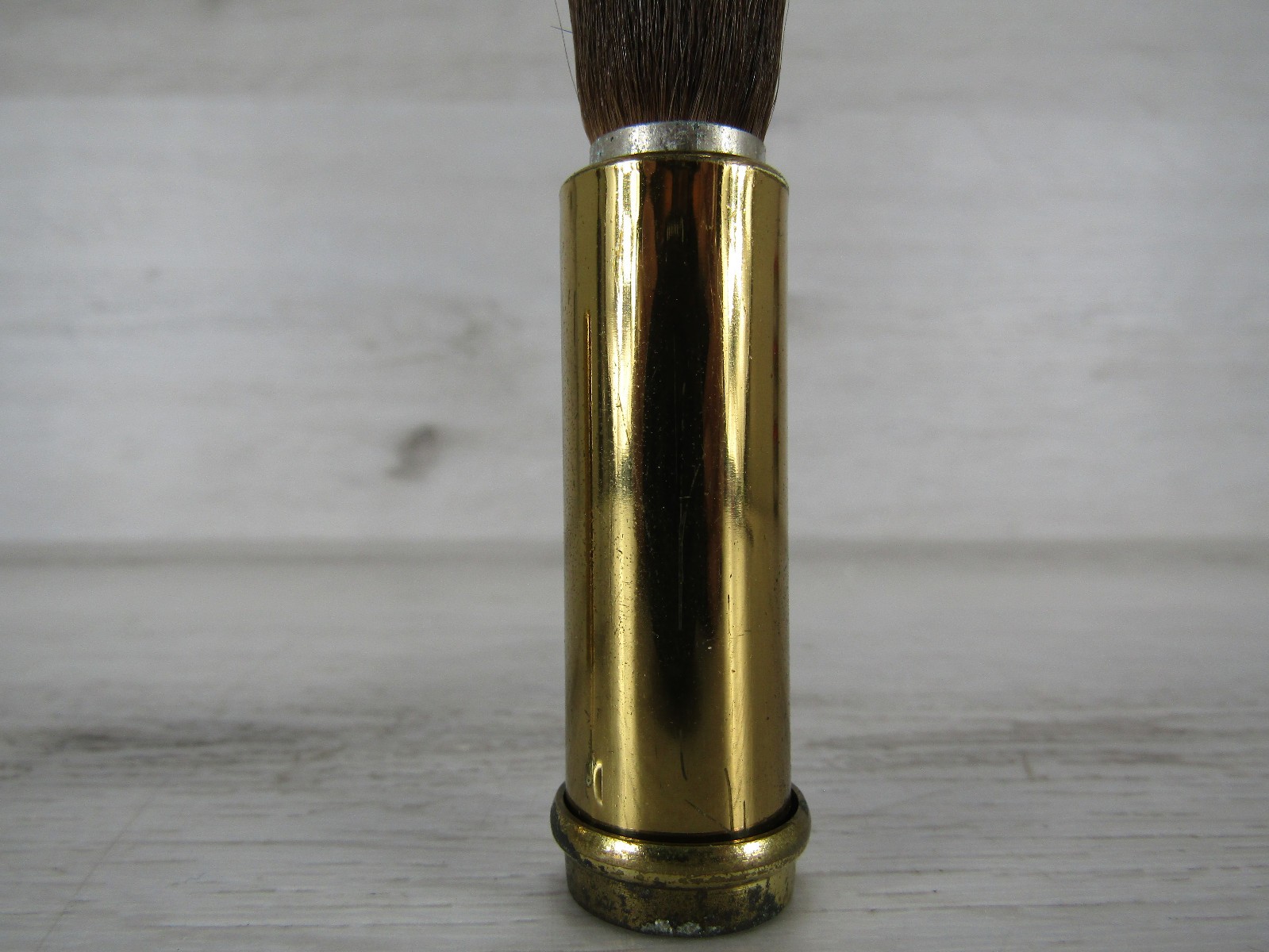 VINTAGE LIPSTICK SYLE RETRACTABLE CAMERA LENS BRUSH LARK LENS BRUSH