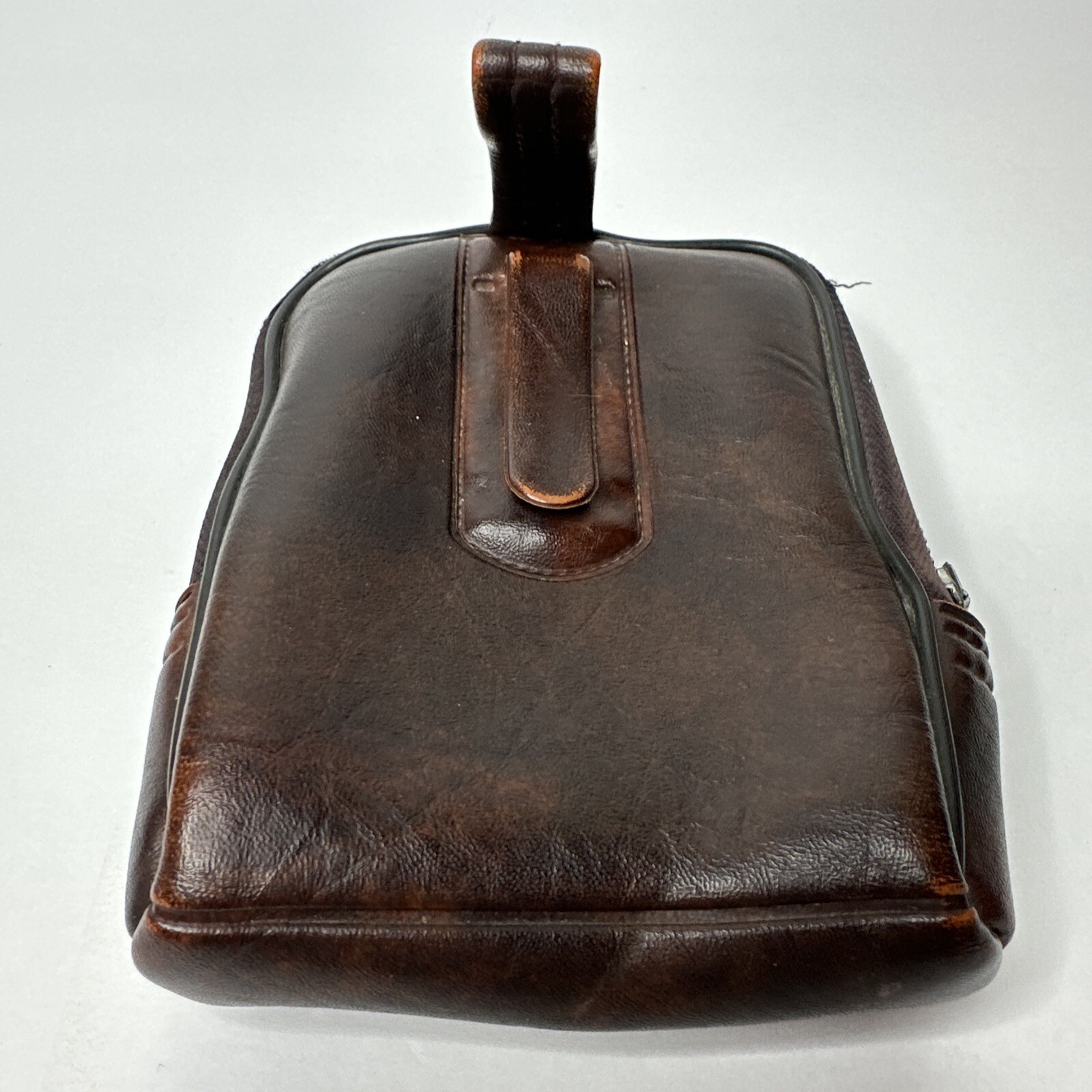 Vintage Camera Case Kodak 1970’s Smile Saver