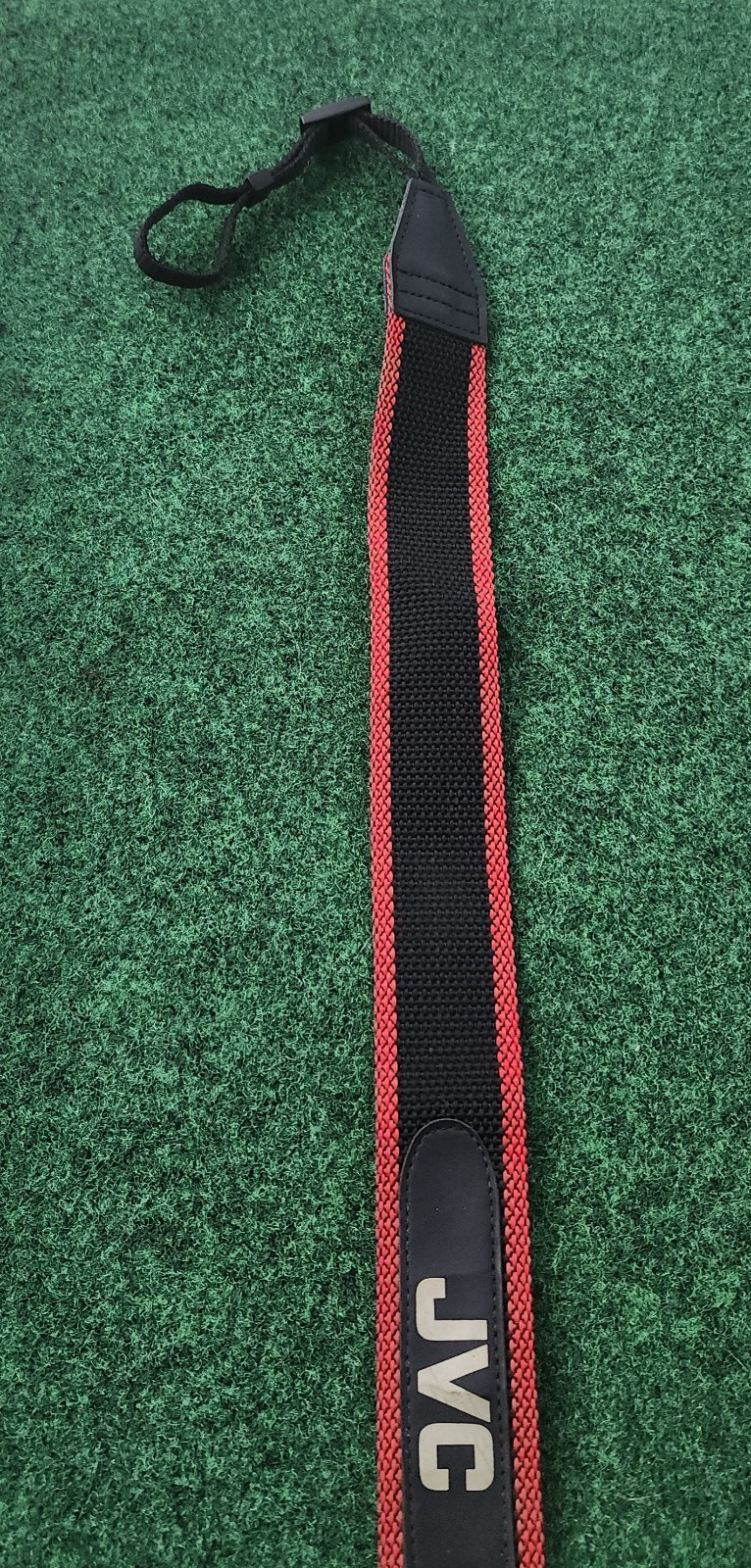 **Strap For** JVC Camcorder GR-AXM50U Compact VHS Camcorder **Part Strap Only**