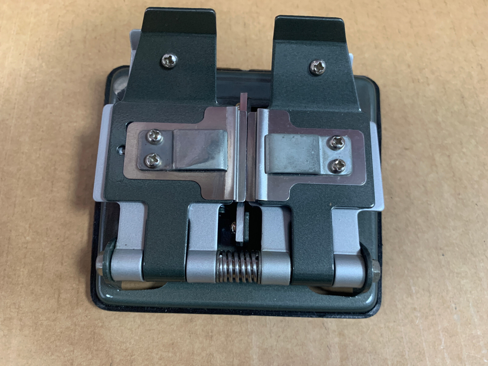 Three Way Film Splicer for Super 8, 8mm & 16mm Cine Films