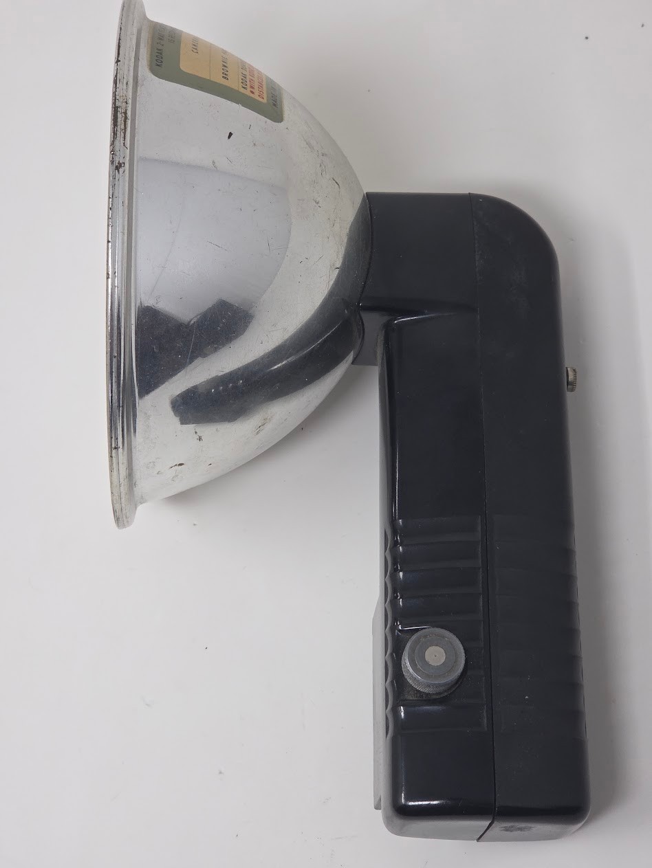 Vintage Kodak Kodalite Midget Flasholder for Brownie Camera