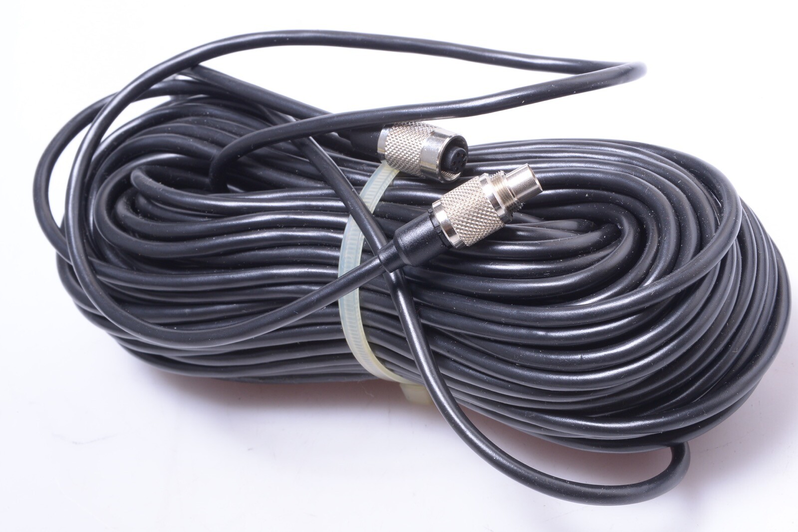 ✅ LEICA R RC REMOTE CONTROL EXTENSION CABLE 25M, 82FT R4-R7 WINDERS/MOTOR DRIVE