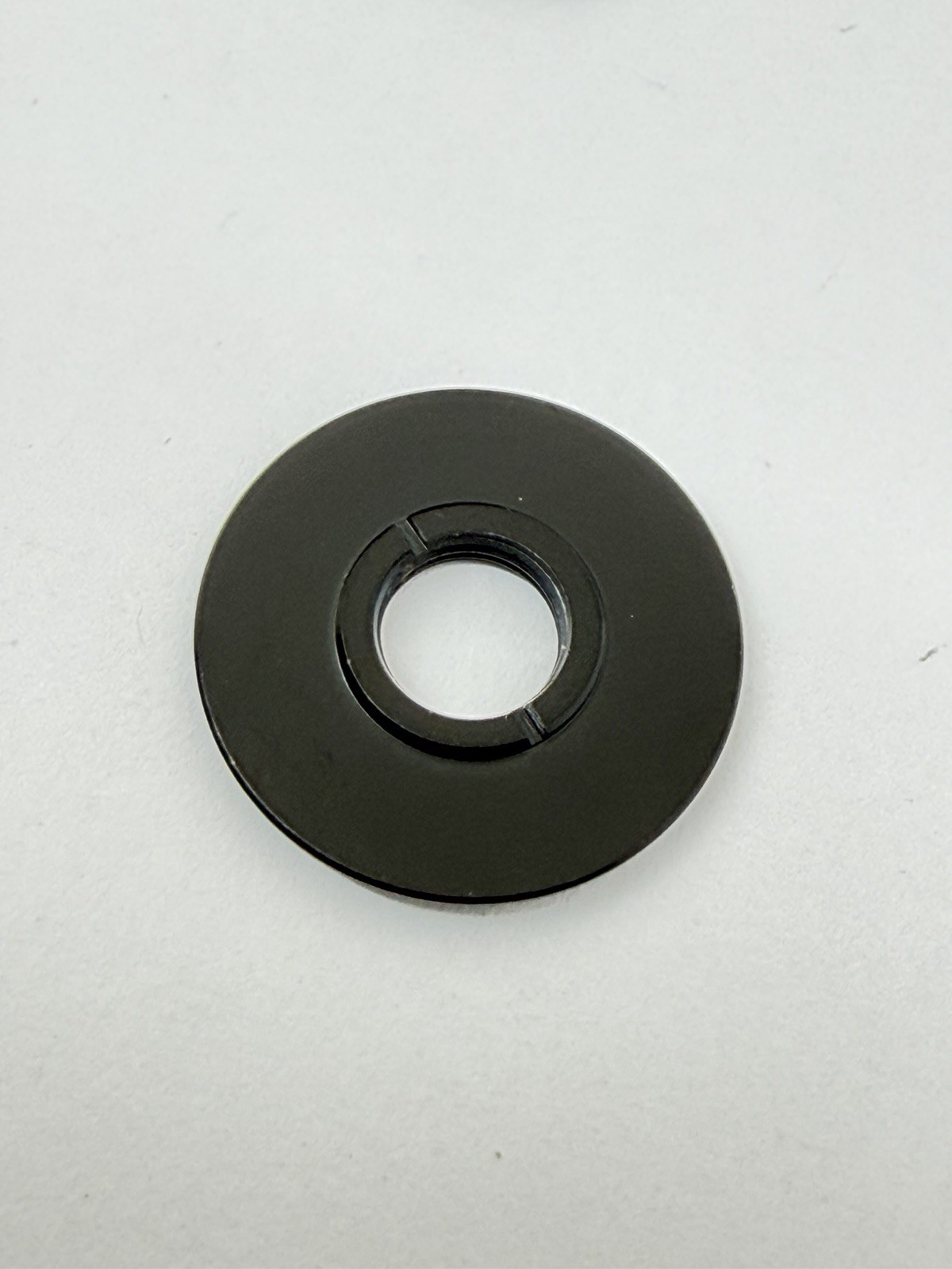 New Nikon FG OEM ASA Dial Cover Ring Replacement Part Made In Japan USA Seller