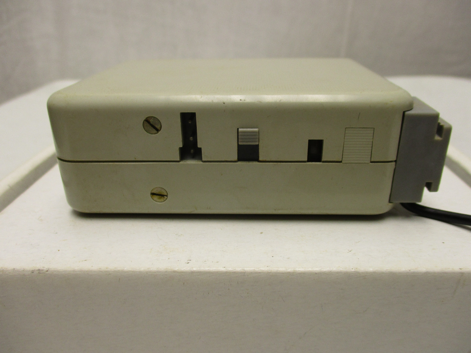 Vintage Braun Hobby f 100 Flasher Made in West Germany