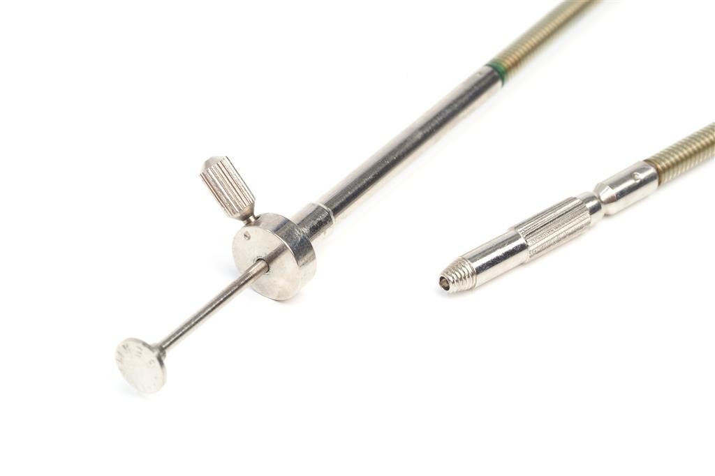 Cable Release 52cm Wire Cable Release With Locking Screw