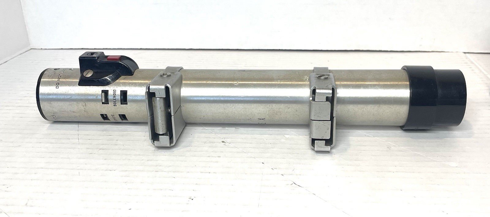 GRAFLEX #2773 3-CELL FLASH HANDLE STAR WARS LIGHTSABER + UNMARKED PART L@@K!!