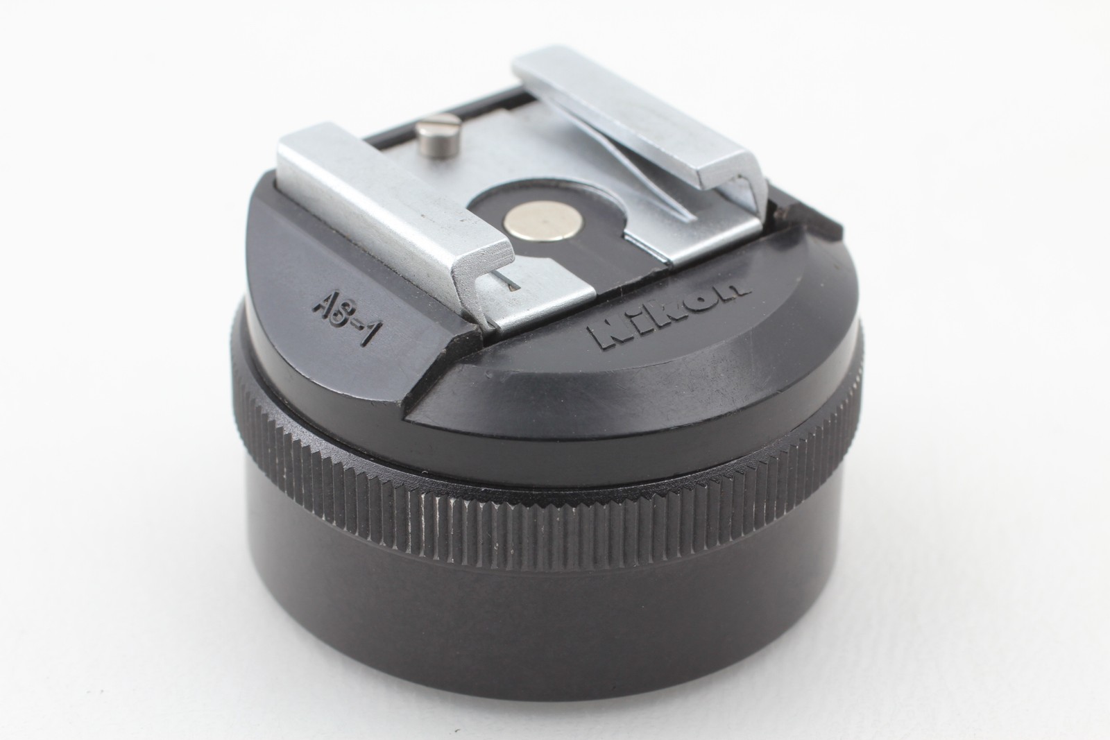 [Near MINT] Nikon AS-1 Flash Coupler Hot Shoe Adapter From JAPAN