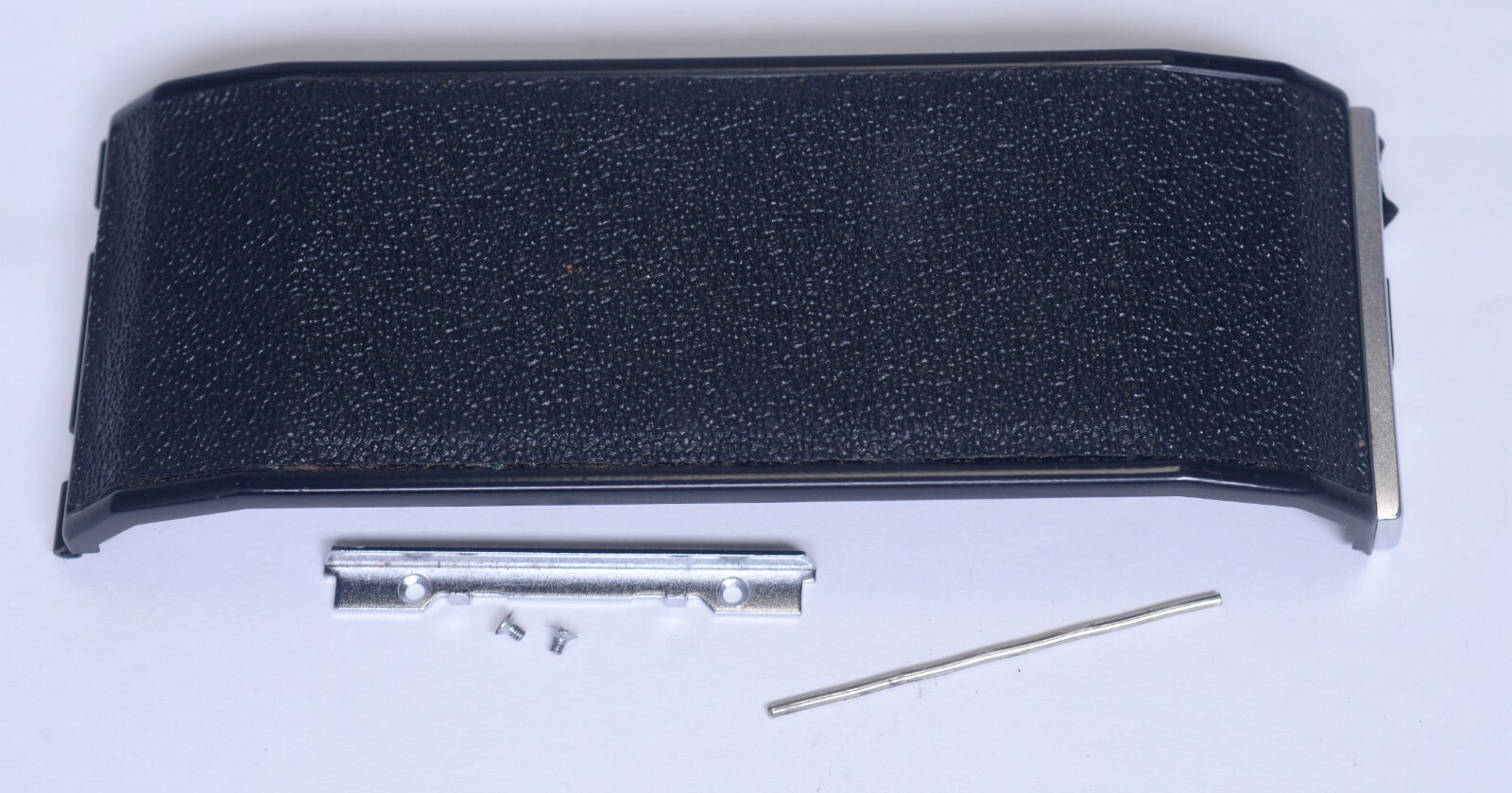 PRAKTICA PL nova IB 1B Back Rear Cover Door Latch Vintage Film Camera Parts