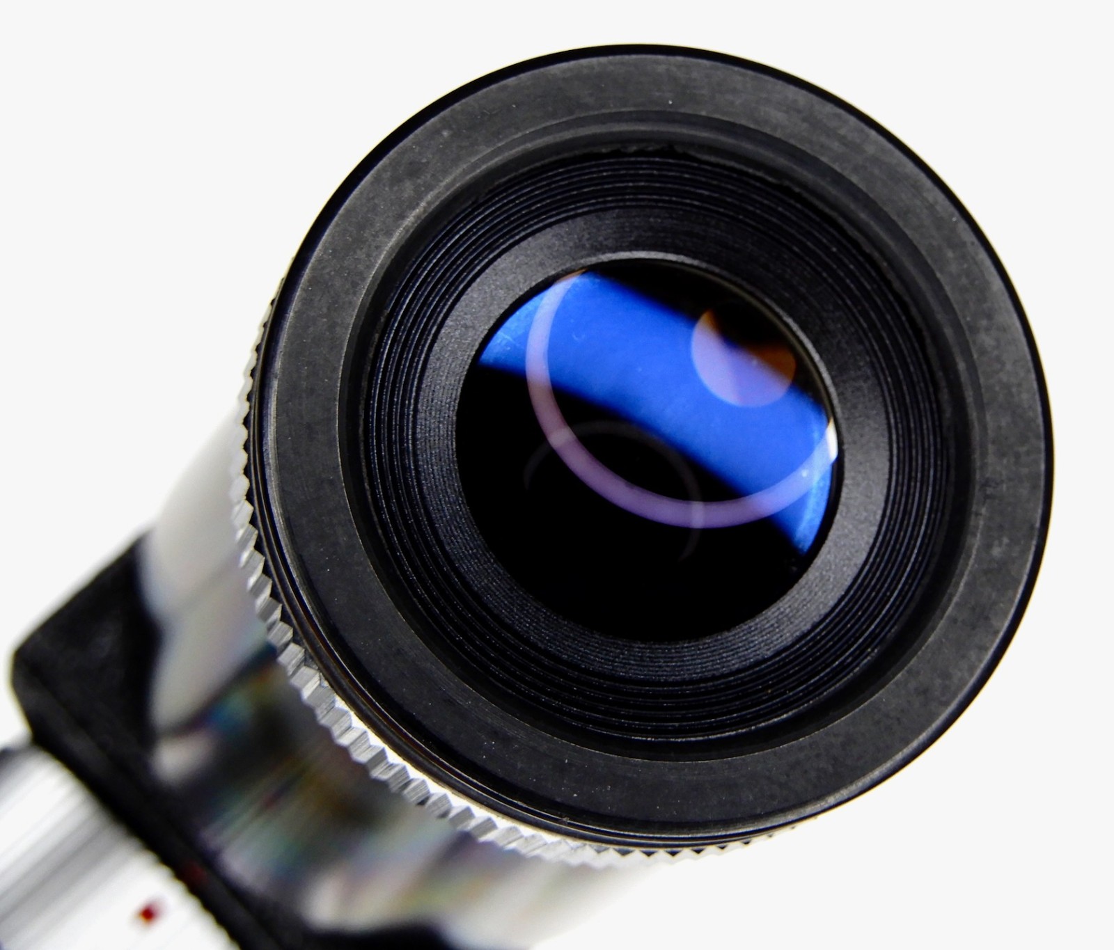 Leica 14326 Right Angle Finder for R4,R5 ……………. Minty