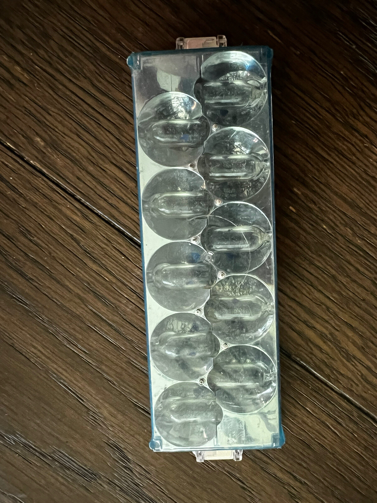 Vintage Sylvania Flip Flash Super 10 Flashbar (DR)