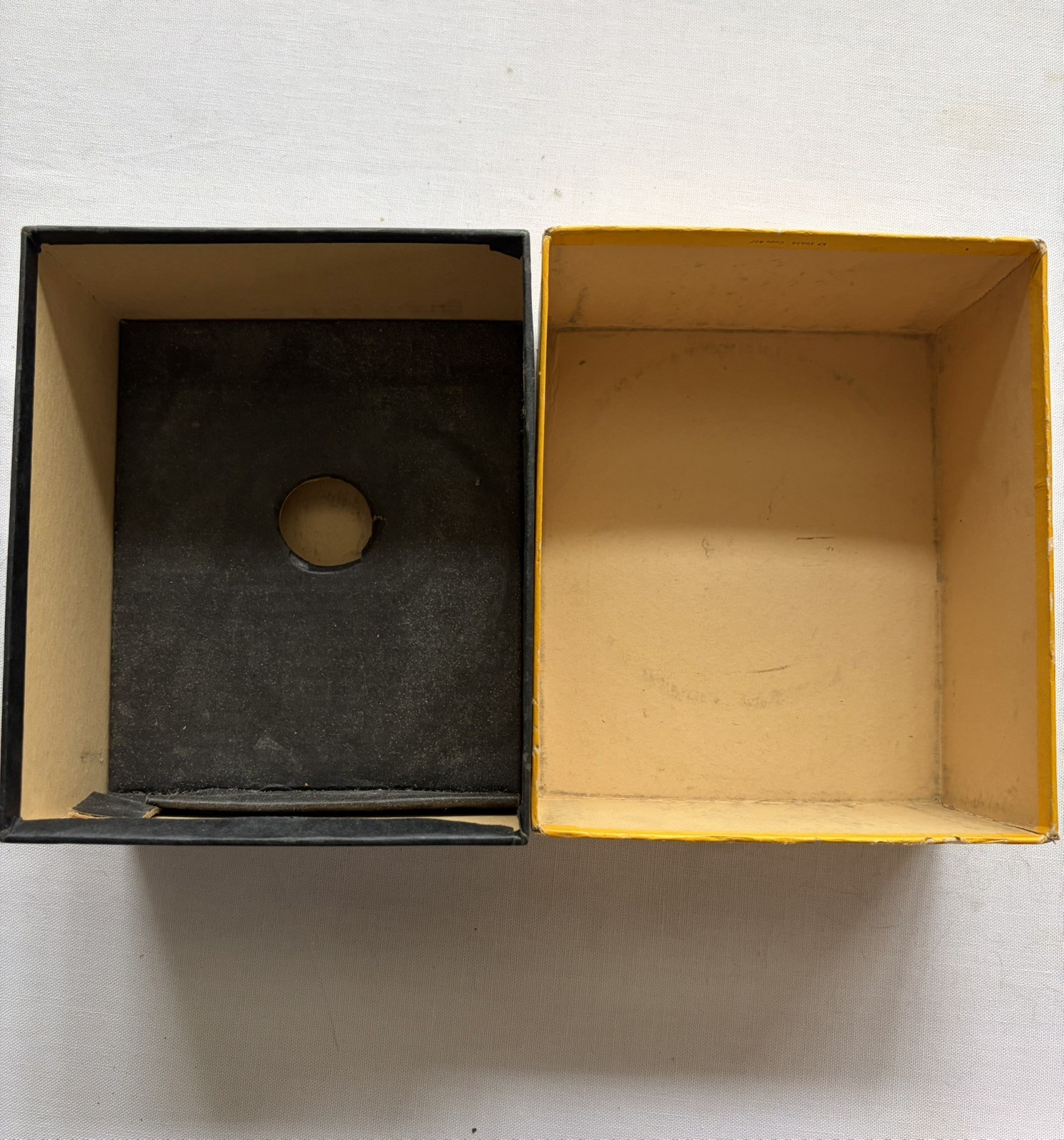 Eastman Kodak Brownie Flasholder for Brownie Reflex Synchro Model /w Box & AA