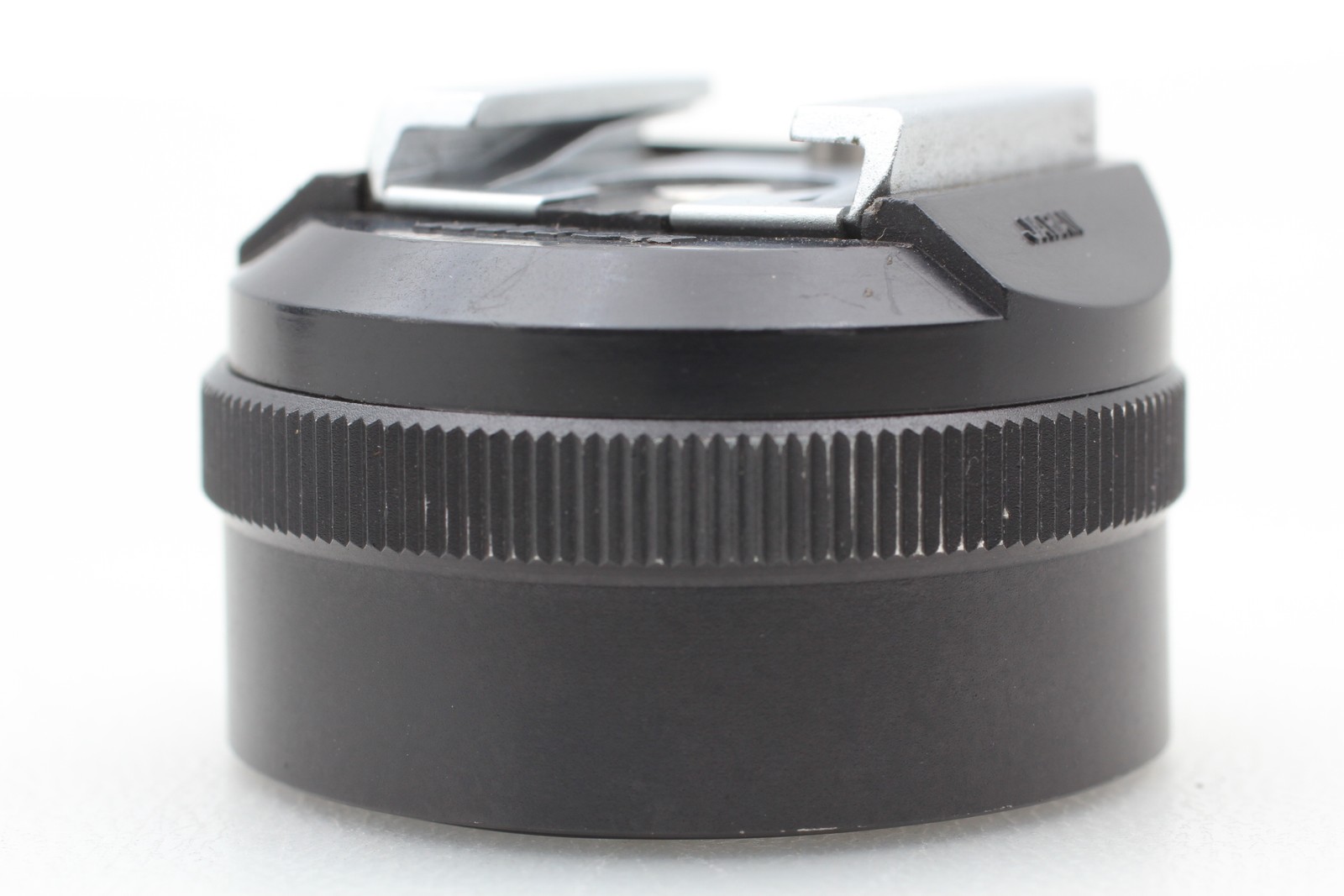 [Near MINT] Nikon AS-1 Flash Coupler Hot Shoe Adapter From JAPAN