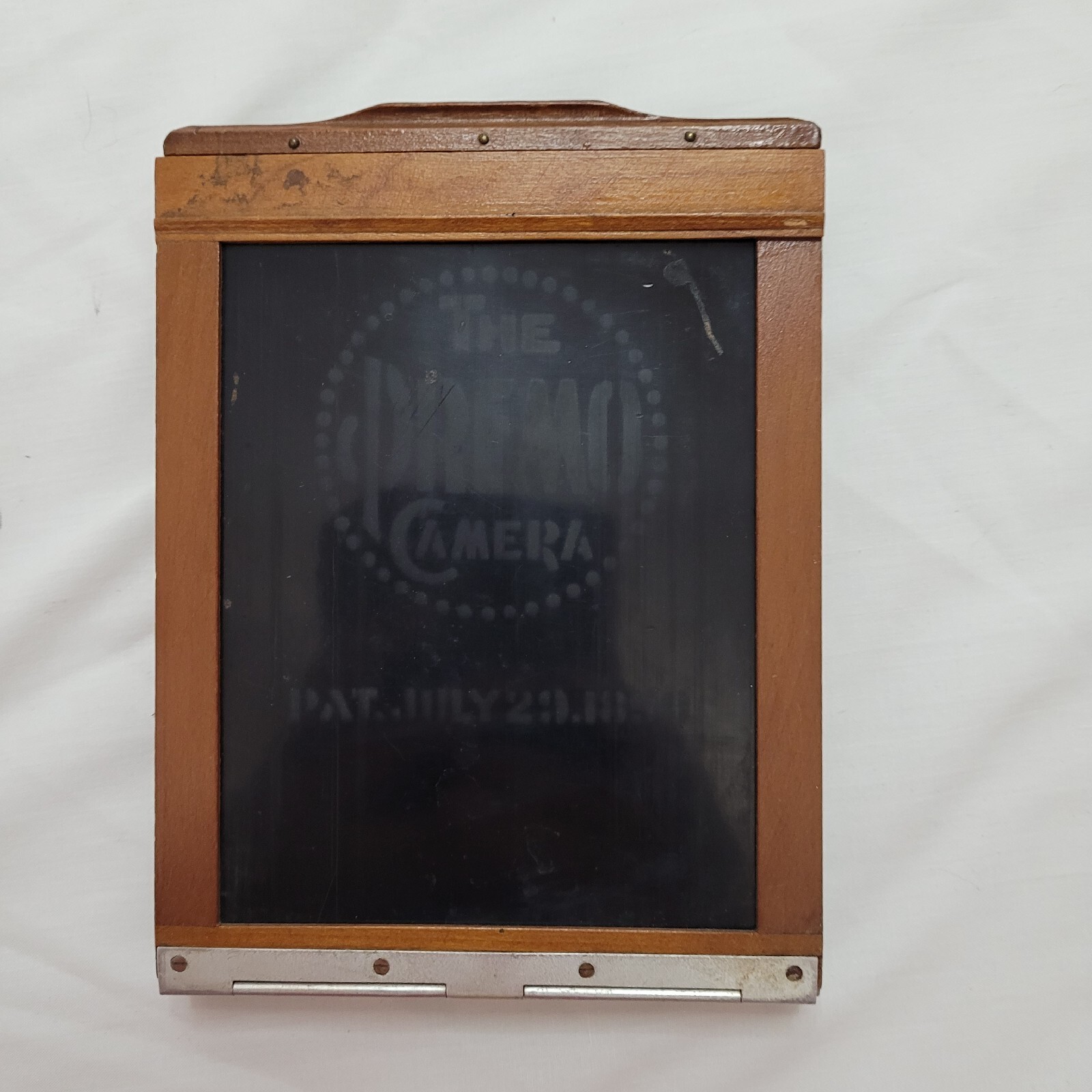 Premo FILM PACK ADAPTER
