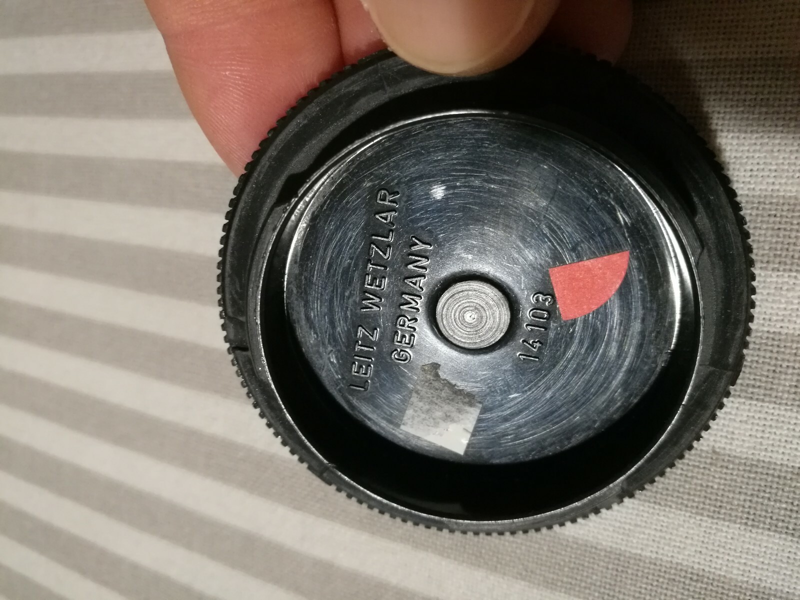 Leica r Ernst Leitz Wetzlar cap body summilux summicron elmarit