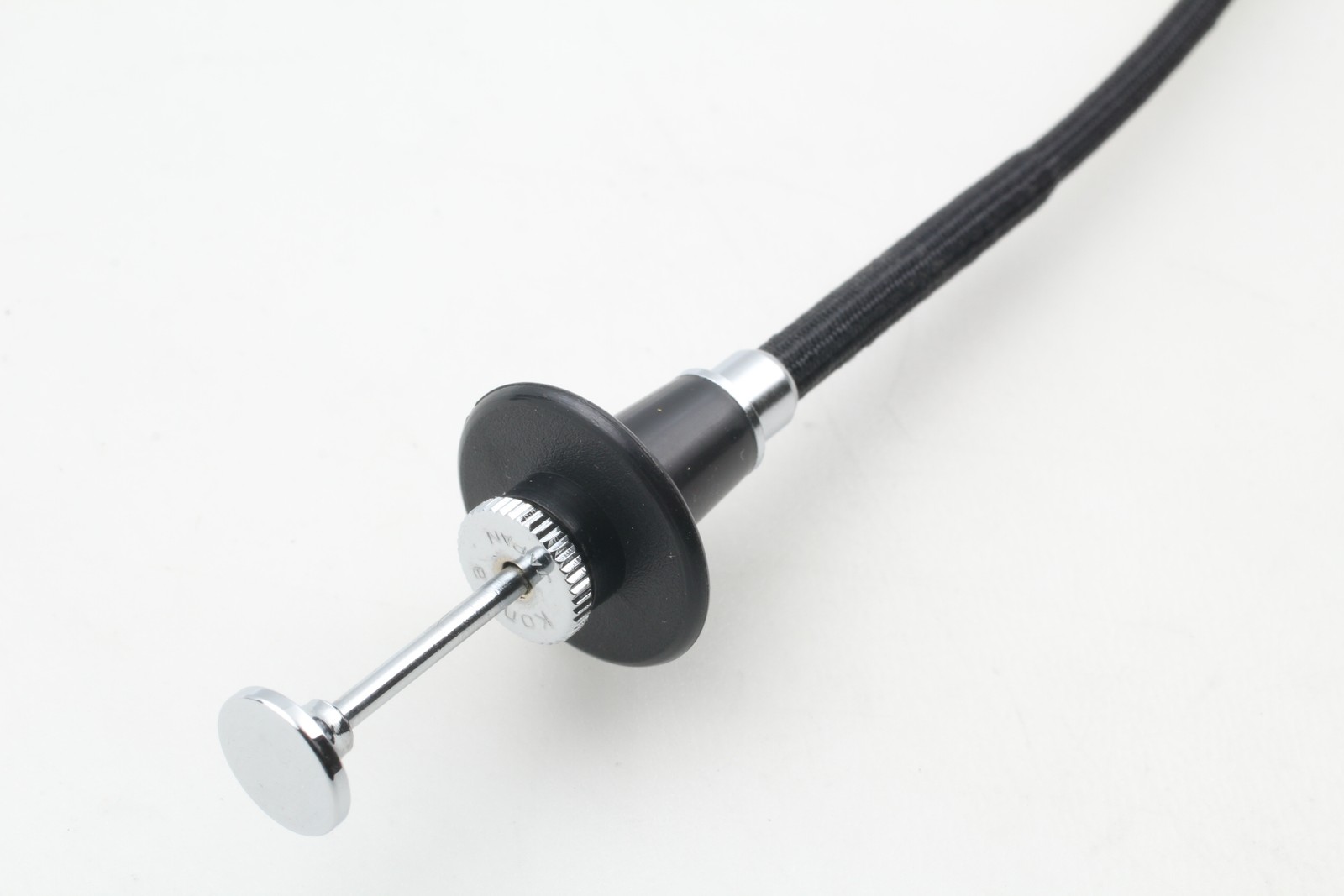 [Exc+5] Minette Mechanical Shutter Release Cable From JAPAN
