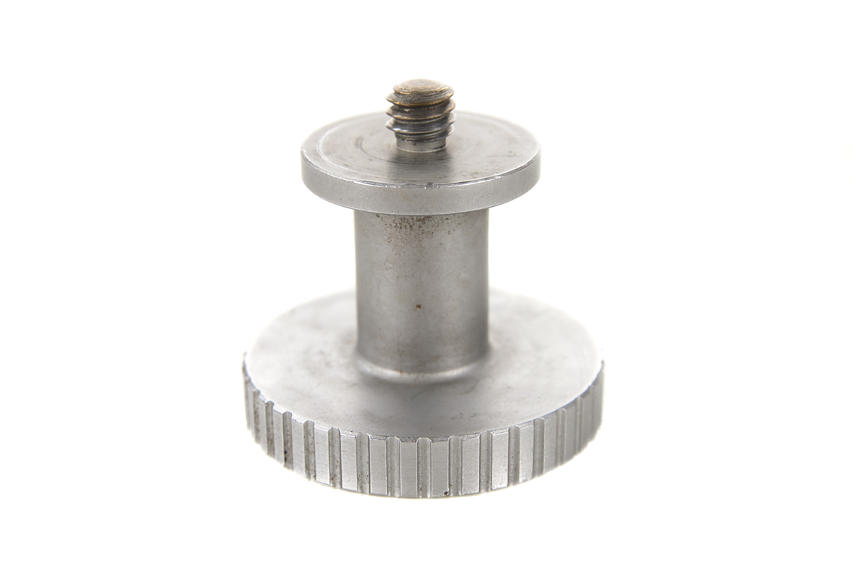 Kodak Ektra tripod mount Adapter -Rare 1940s accessory