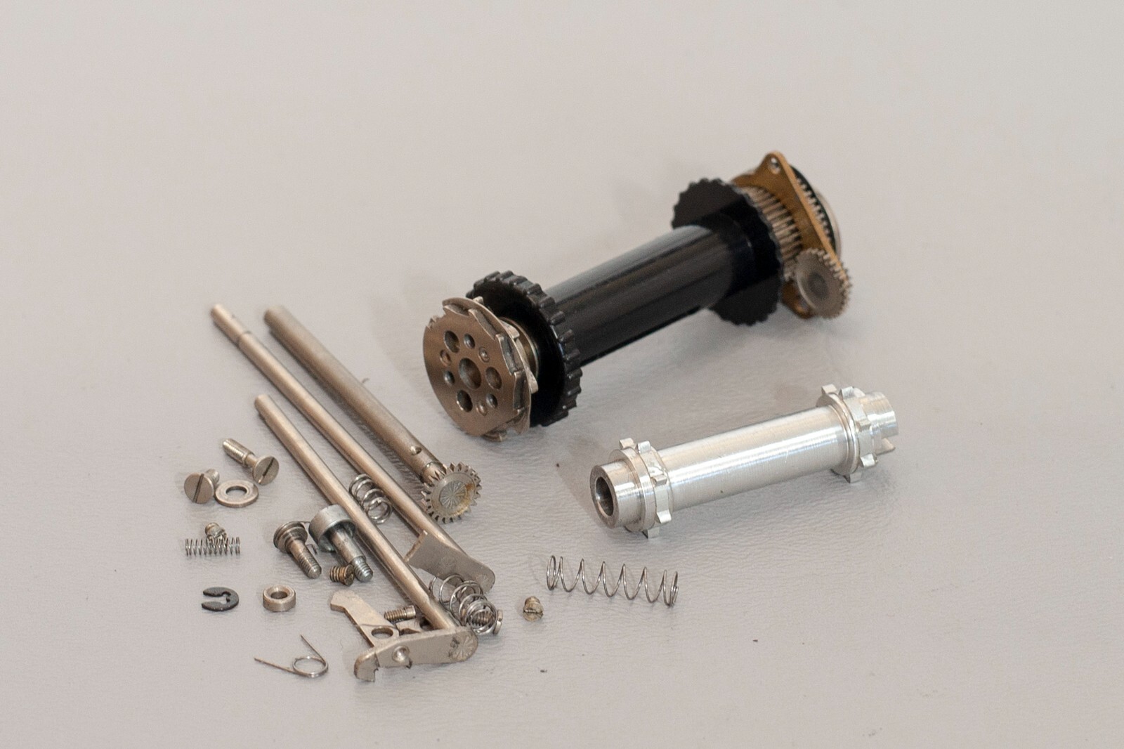 Kodak Retina Ib, IIc IIIc film Coking original parts
