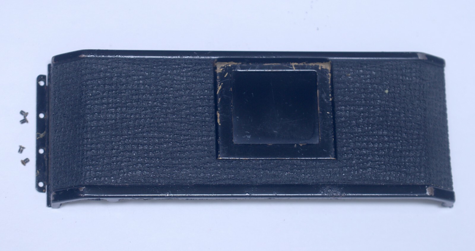Asahi PENTAX KX Rear Cover back Door w Screws Vintage SLR Film Camera Parts