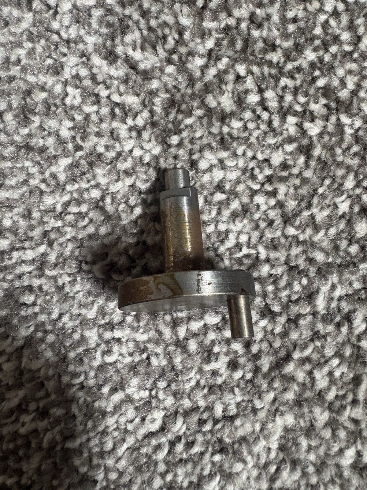 PRECISION EDW.H.WOLK PART – CIA-48 CIA-67 Assembly