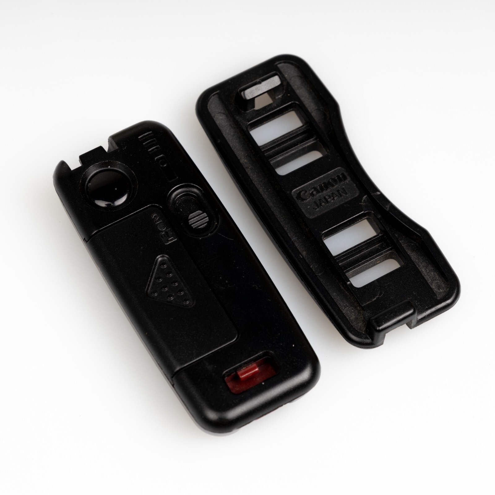 Canon RC-1 w/ BATTERIES Wireless Remote Control Epoca IR DSLR 5D Mark II 7D 600D