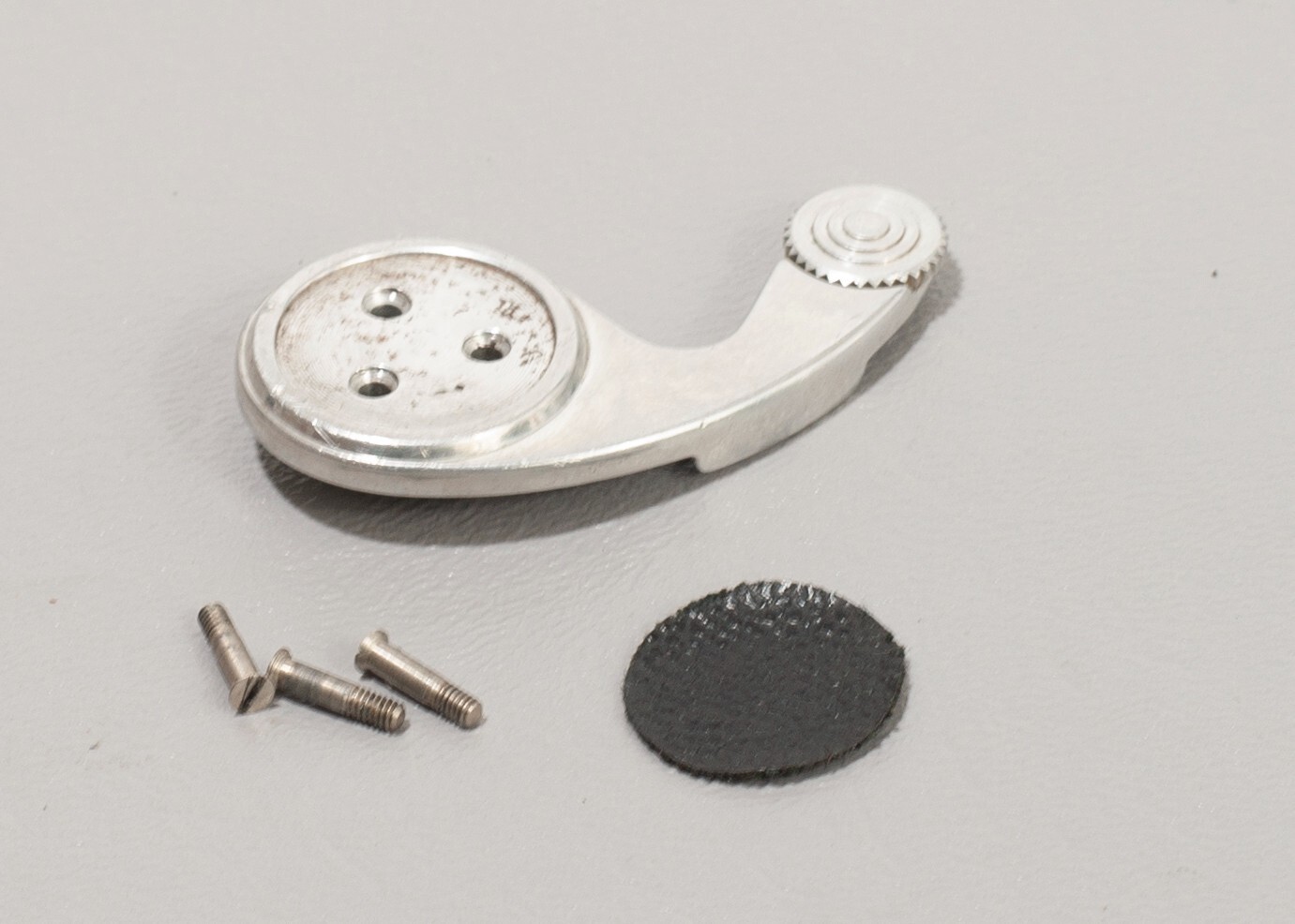 Kodak Retina IIIc, IIc vintage parts ADVANCE LEVER CRANK