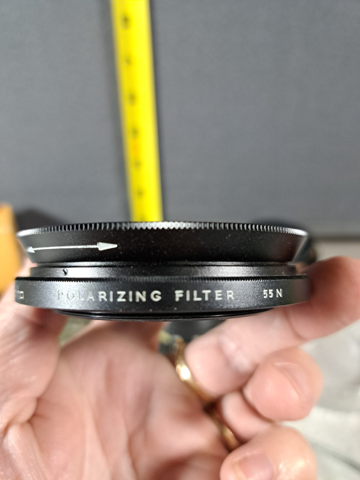 Vintage Camera Lens, filter, Cleaner, Shutter Release Cable & More # 4093L333
